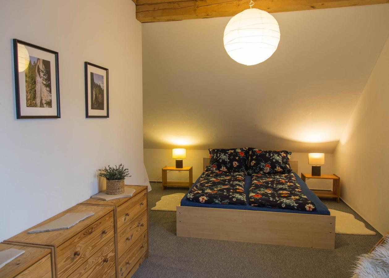 Apartament Nad Potokiem Wisła Buitenkant foto